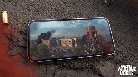 Call Of Duty Warzone Mobile Disponibile Da Oggi Tech Gaming