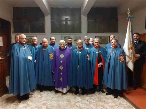 16 03 2023 Santa Messa E Concerto Di Beneficenza Della Delegazione Di