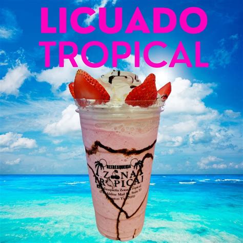 Refresqueria Zona Tropical Updated December 2024 76 Photos And 10