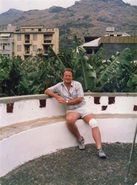 'My dad was given a death sentence by a doctor, now the truth is out