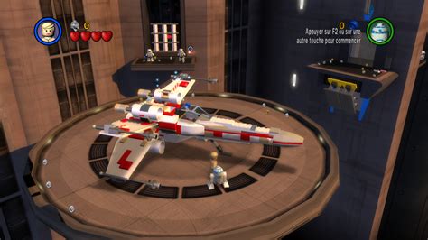 Lego Star Wars X Wing by WitchWandaMaximoff on DeviantArt