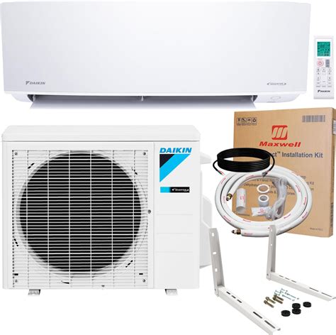 Amazon Daikin Btu Seer Oterra Series Ductless Mini