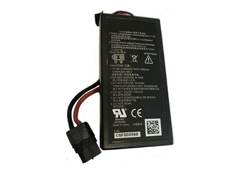 Parrot Bebop Drone Replacement Battery Shop Battery