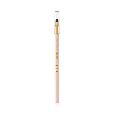 Eveline Eye Max Precision Automatic Eye Pencil With Sponge Nude