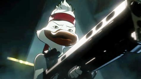 What If Season 2 Trailer Celebrates Christmas With Howard The Duck Iron Man And More