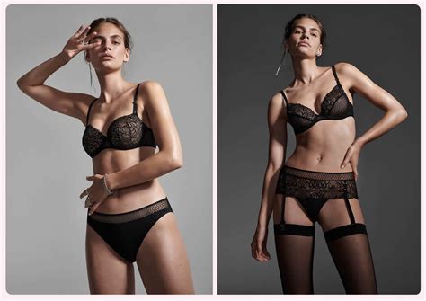 Marie Jo La Kemme Lingerie