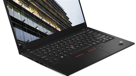 LaptopMedia » [Comparison] Lenovo ThinkPad X1 Carbon 8th Gen (2020) vs ...