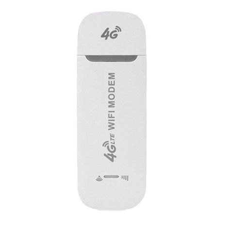 Piece G Lte Wireless Usb Dongle Wifi Router Mbps Usb Modem Mobile