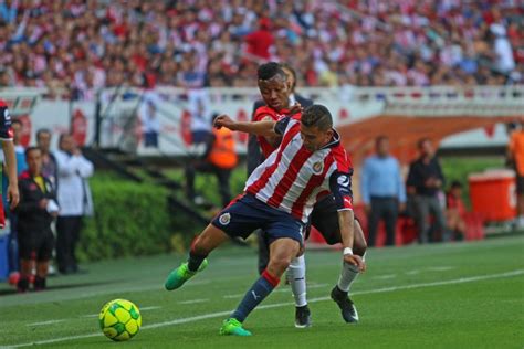 Liguilla Clausura 2017 Cuartos de final Capital México