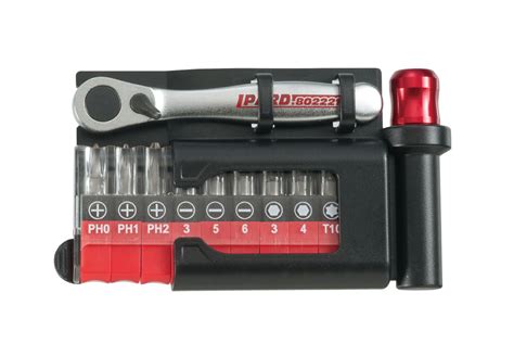 12pcs Bit & Ratchet Set - PARD Industrial HardwarePARD Industrial Hardware