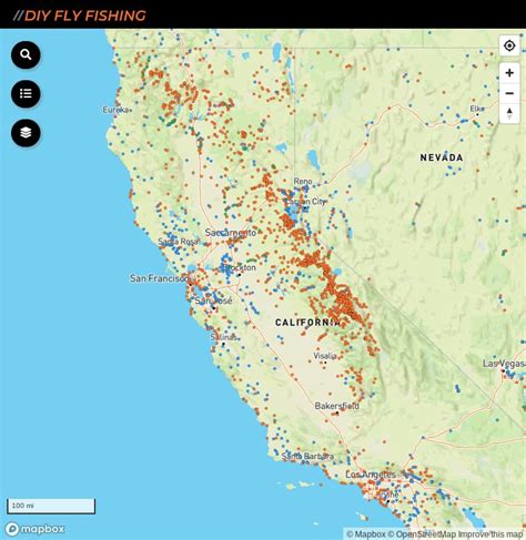 California Fishing Regulations Naoma Vernice