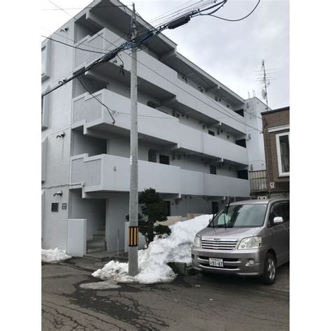 ビッグバーンズマンション本通北海道札幌市白石区本通11丁目南の物件情報｜いい部屋ネットの大東建託リーシング