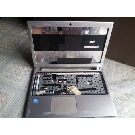 Jual Langsung Order Casing Acer Aspire V5 431 Bisa Utk V5 471 Engsel