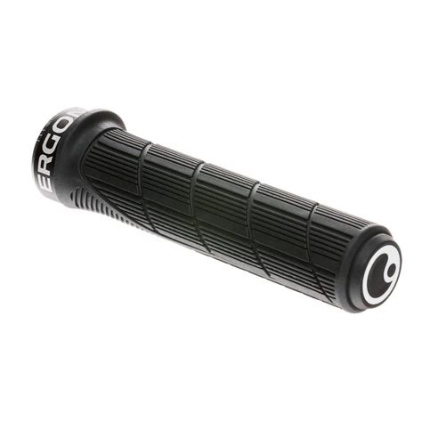 Ergon GD1 Evo Ergonomic Lock On Bicycle Handlebar Grips For