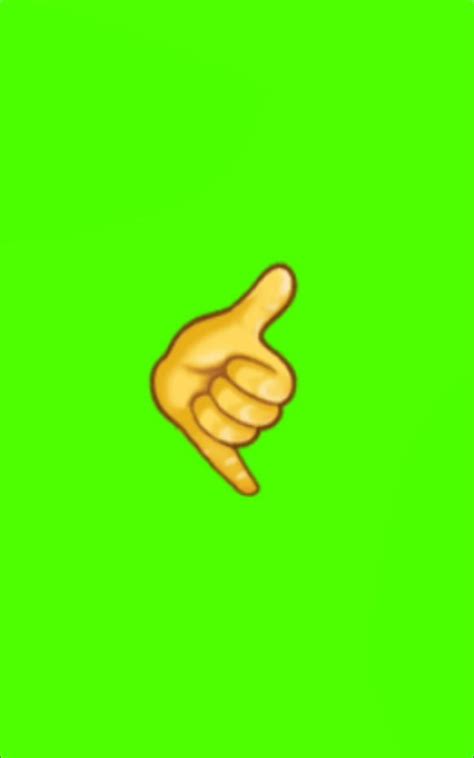 Emoji🤙 | Thumb, Thumbs up