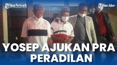 Update Kasus Subang Pengacara Yosep Rohman Hidayat Akan Ajukan Pra