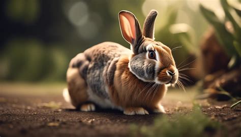 Rare American Rabbit Breed Makes Surprising Comeback