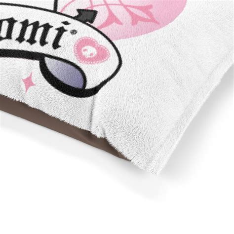 Sanrio Kuromi Pet Bed Etsy