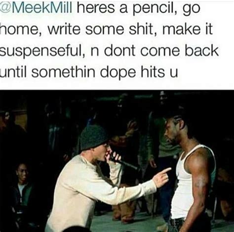 More Meek Mill Hilarious Memes