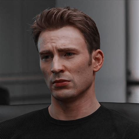 Steve Rogers: The Iconic Hero