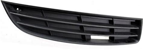 2 Grill Atrapa W Zderzaku Przód Vw Passat B6 05 10 3C0853665