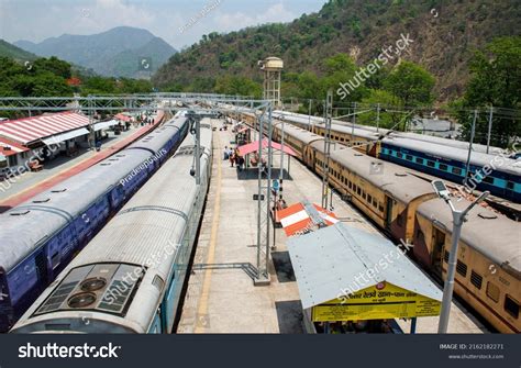 16 Kathgodam railway station Images, Stock Photos & Vectors | Shutterstock