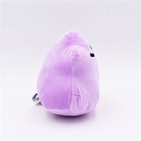 6.2" Ditto Pokemon Plush - Plushie Paradise - Plush