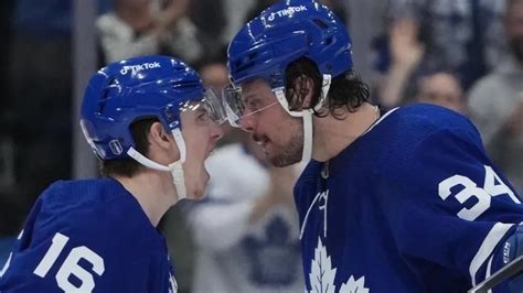 Petition · Make the Toronto Maple Leafs pick a new “Goal Scored” song. - Canada · Change.org