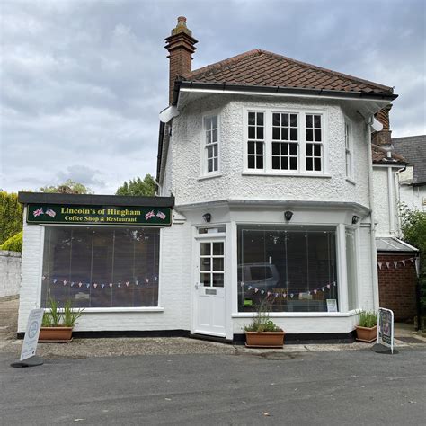 Lincoln's of Hingham | Hingham