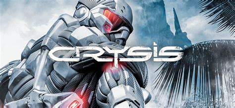 -75% Crysis® on GOG.com