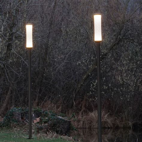 Contemporary Light Column Sursum Corda Inverlight Srl