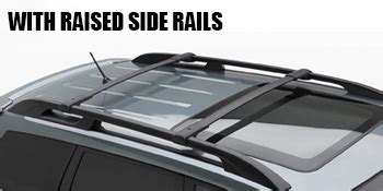 Amazon EZREXPM Cross Bars Roof Rack Fit For 2014 2023 Subaru