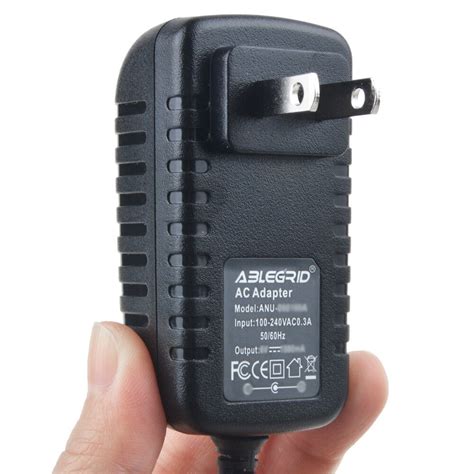 AC Adapter Charger For Omron HEM ADPT1 HEM ADPT2 HEM ADPTW5 HEM 705CP