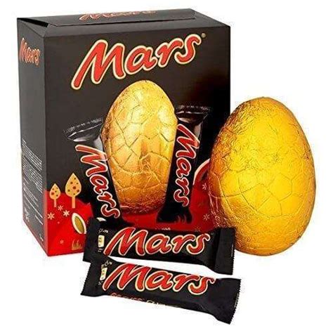 Mars Egg Acquista Mars Egg Online