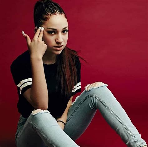 Bhadbhabie Daniellebregoli Danielle Bregoli Female Rappers Danielle Bregoli Hot