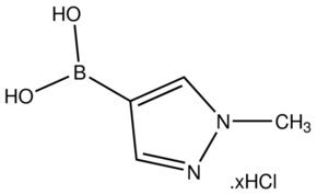 1 Methylpyrazole 4 Boronic Acid Pinacol Ester 95 761446 44 0