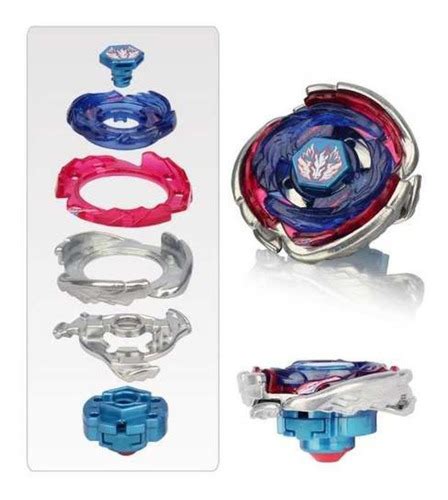 Beyblade Pegasus Big Bang Pegasis Fd Original Rapidity Parcelamento