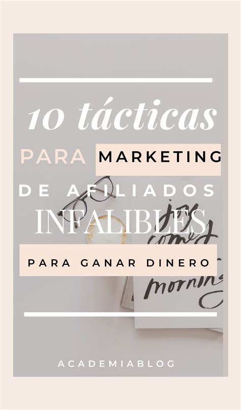 10 Estrategias De Marketing De Afiliados Para Ganar Dinero En 2020