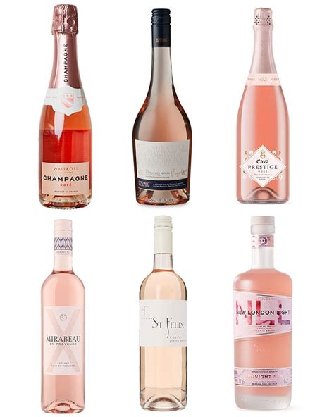 The Best Rosé Wines For Summer 2022 Delicious Magazine