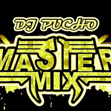 Cumbias Editadas Dj Pucho Tribute Megamix By LeBlanc Mixcloud