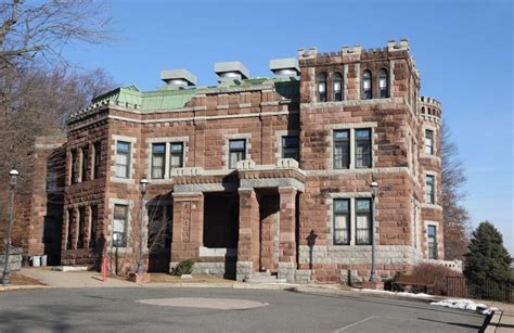 Lambert Castle Museum – Paterson Film & Entertainment Commission