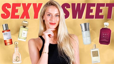 10 Sexy And Sweet Fragrances Best Sweet Fragrances To Try Youtube