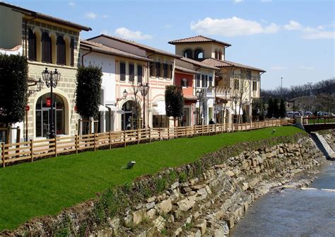 Il Filo Notizie Dal Mugello Barberino Designer Outlet Crescono