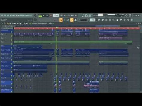 Fl Studio Free Melodic Dubstep Flp Youtube