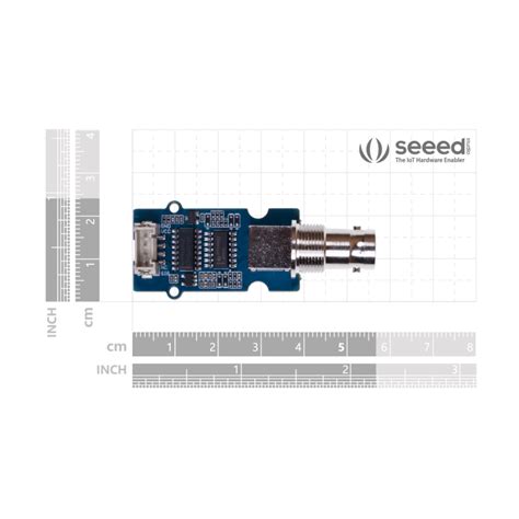 Grove Electrical Conductivity Sensor Kit