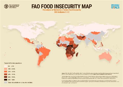 Perú País Con La Inseguridad Alimentaria Más Alta De Sudamérica Resumen Latinoamericano