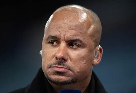 Gabriel Agbonlahor Predicts Who Will Finish Fourth Tottenham Hotspur