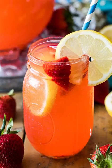 10 Easy Non Alcoholic Drinks To Make At Home