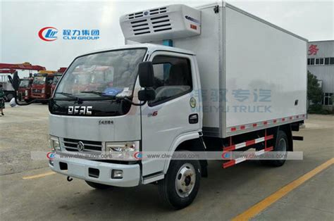 Buy frozen meat delivery trucks, Good quality frozen meat delivery trucks manufacturer