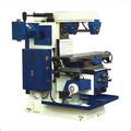 Geared Vertical Milling Machine At Best Price In Batala Karam Industries